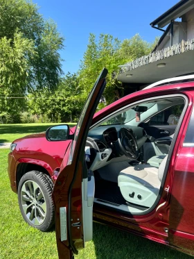 Jeep Cherokee, снимка 5