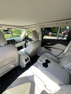 Jeep Cherokee, снимка 6
