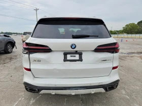 BMW X5 3.0l xDrive50E, снимка 6