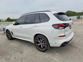 BMW X5 3.0l xDrive50E, снимка 2