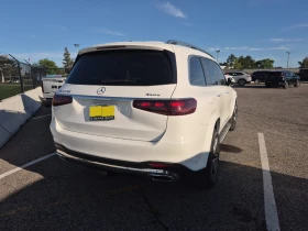 Mercedes-Benz GLS 4matic  450, снимка 3