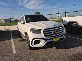 Mercedes-Benz GLS 4matic  450, снимка 2