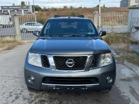 Nissan Pathfinder 4.0 SE BOSE/4X4/7+ 1/, снимка 2