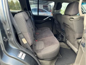 Nissan Pathfinder 4.0 SE BOSE/4X4/7+ 1/, снимка 12