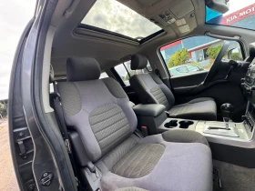 Nissan Pathfinder 4.0 SE BOSE/4X4/7+ 1/, снимка 11