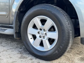Nissan Pathfinder 4.0 SE BOSE/4X4/7+ 1/, снимка 16
