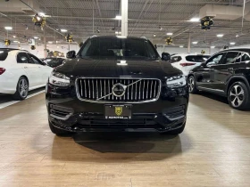 Volvo Xc90, снимка 6