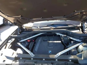 BMW X5, снимка 10