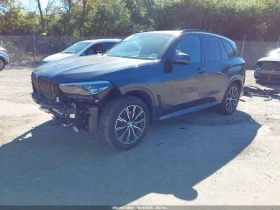 BMW X5, снимка 2