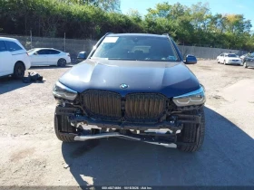 BMW X5, снимка 13