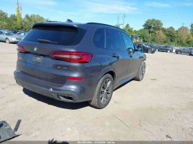 BMW X5, снимка 4