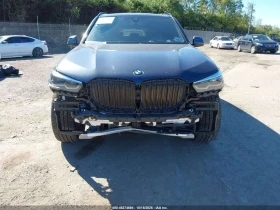 BMW X5, снимка 6