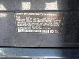 BMW X5, снимка 9