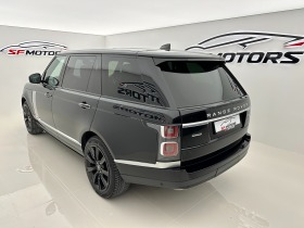 Land Rover Range rover 5.0l Petrol Supercharged, снимка 4