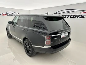 Land Rover Range rover 5.0l Petrol Supercharged - 117000 лв. - 81955840 | Car24.bg