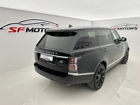 Land Rover Range rover 5.0l Petrol Supercharged, снимка 6