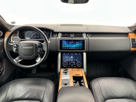 Land Rover Range rover 5.0l Petrol Supercharged | Mobile.bg   9