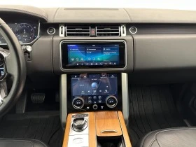 Land Rover Range rover 5.0l Petrol Supercharged - 117000 лв. - 81955840 | Car24.bg