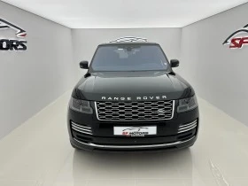 Land Rover Range rover 5.0l Petrol Supercharged - 117000 лв. - 81955840 | Car24.bg