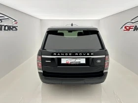 Land Rover Range rover 5.0l Petrol Supercharged - 117000 лв. - 81955840 | Car24.bg