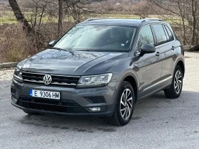 Обява за продажба на VW Tiguan JOIN ~37 000 лв. - изображение 1