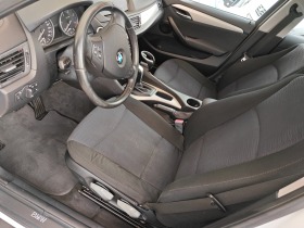 BMW X1 2.0sdrive, снимка 10 - Автомобили и джипове - 45325739