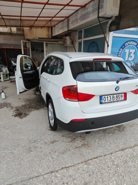 BMW X1 2.0sdrive, снимка 9 - Автомобили и джипове - 45325739