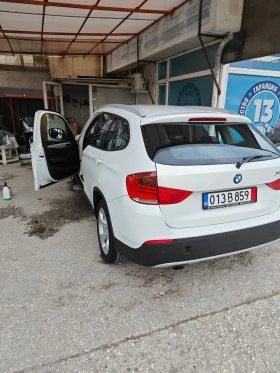 BMW X1 2.0sdrive СПЕШНО - [10] 