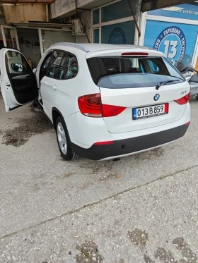 BMW X1 2.0sdrive СПЕШНО - [3] 