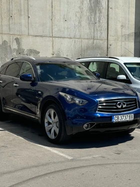 Infiniti QX70 QX70S   3.0D | Mobile.bg    11