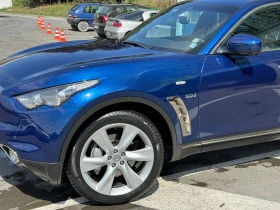 Infiniti QX70 QX70S   3.0D | Mobile.bg    2