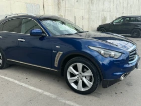 Infiniti QX70 QX70S   3.0D | Mobile.bg    7