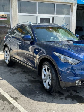 Infiniti QX70 QX70S   3.0D | Mobile.bg    10