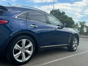 Infiniti QX70 QX70S   3.0D | Mobile.bg    8