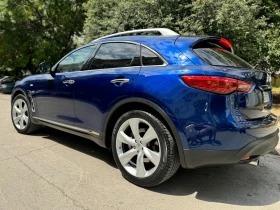 Infiniti QX70 QX70S   3.0D | Mobile.bg    14