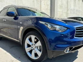 Infiniti QX70 QX70S   3.0D | Mobile.bg    17