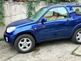 Toyota Rav4 2.0  4x4 GX, снимка 16