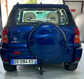 Toyota Rav4 2.0  4x4 GX, снимка 6