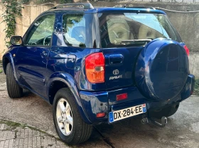 Toyota Rav4 2.0  4x4 GX, снимка 3