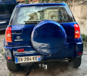 Toyota Rav4 2.0  4x4 GX, снимка 4