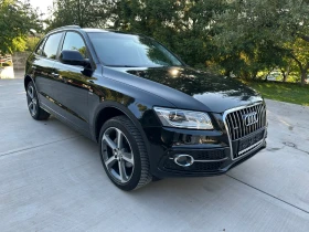 Audi Q5 2.0TDI* S line* Автоматик* EURO6* , снимка 4