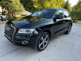 Audi Q5 2.0TDI* S line* * EURO6*  | Mobile.bg    1