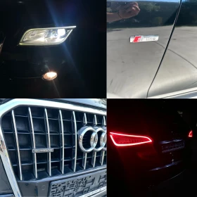 Audi Q5 2.0TDI* S line* Автоматик* EURO6* , снимка 15