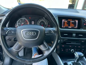 Audi Q5 2.0TDI* S line* Автоматик* EURO6* , снимка 5