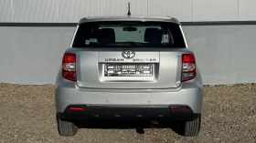 Toyota Urban Cruiser 1.33 Dual VVT-i 🇫🇷 | Mobile.bg    6