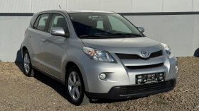 Toyota Urban Cruiser 1.33 Dual VVT-i 🇫🇷 | Mobile.bg    3