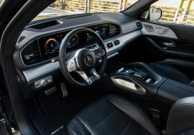 Mercedes-Benz GLE 400 HOFELE | Mobile.bg    9