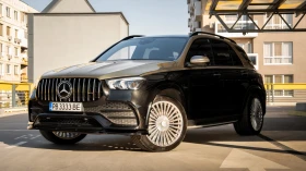 Mercedes-Benz GLE 400 HOFELE | Mobile.bg    2