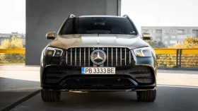 Mercedes-Benz GLE 400 HOFELE | Mobile.bg    7