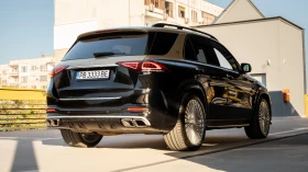 Mercedes-Benz GLE 400, снимка 5